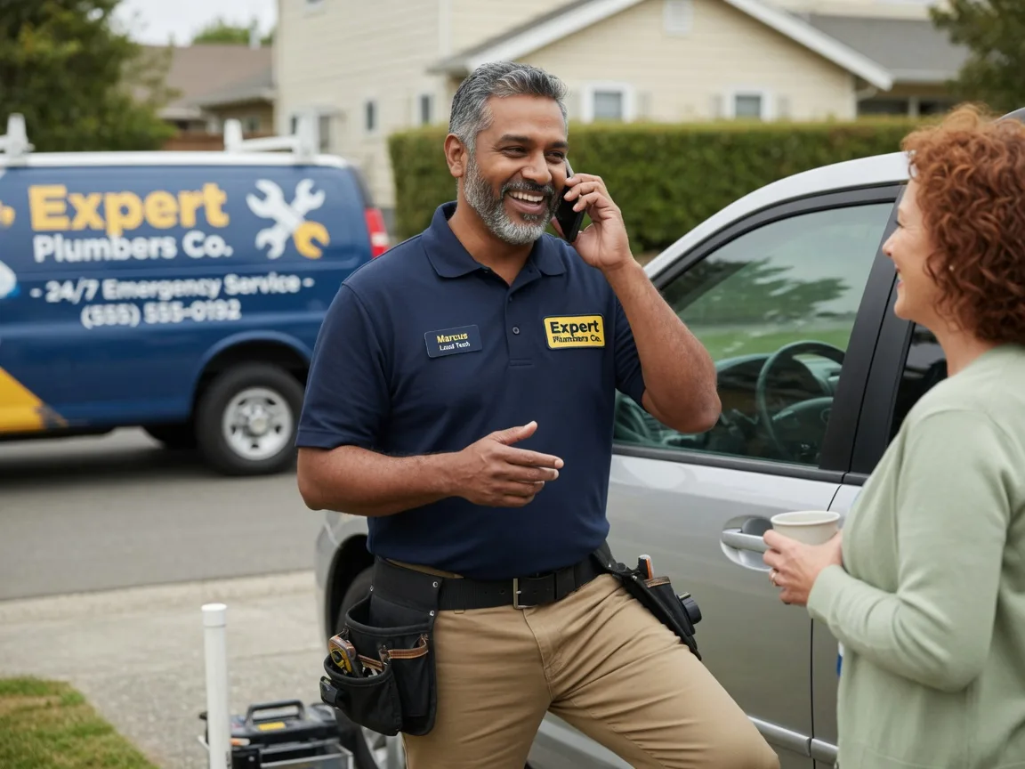 Drain Cleaning Lynden, WA FAQs